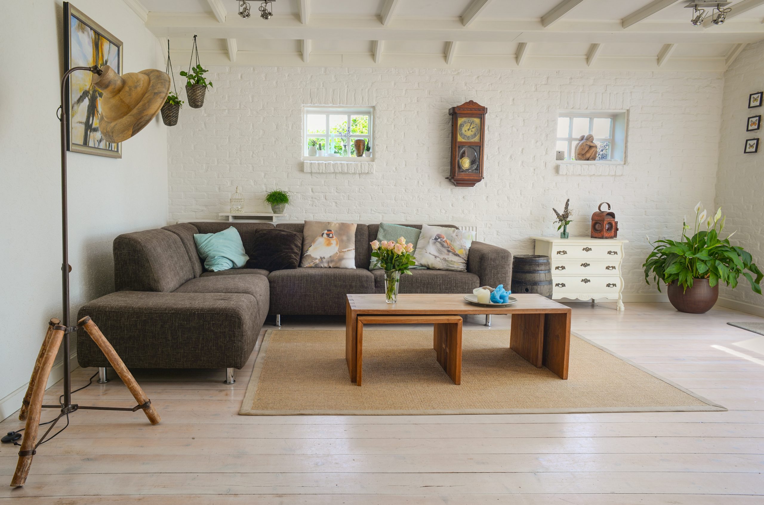 Keeping Your Home Clean and Clutter-Free