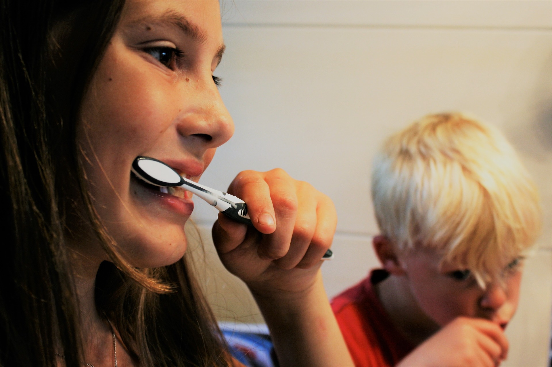 Dental Care Tips