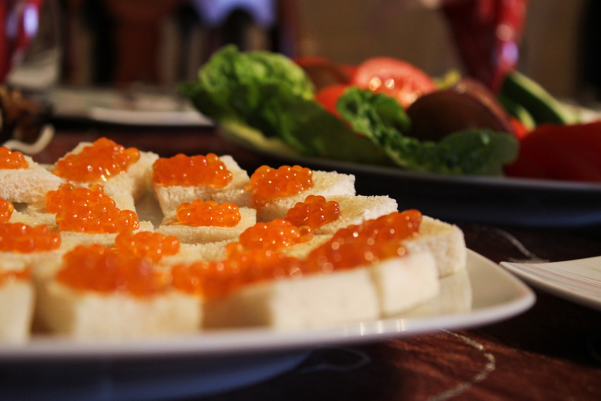 caviar