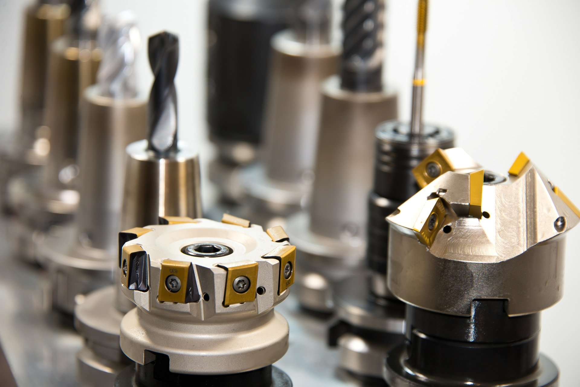 CNC Automation in Modern Manufacturing