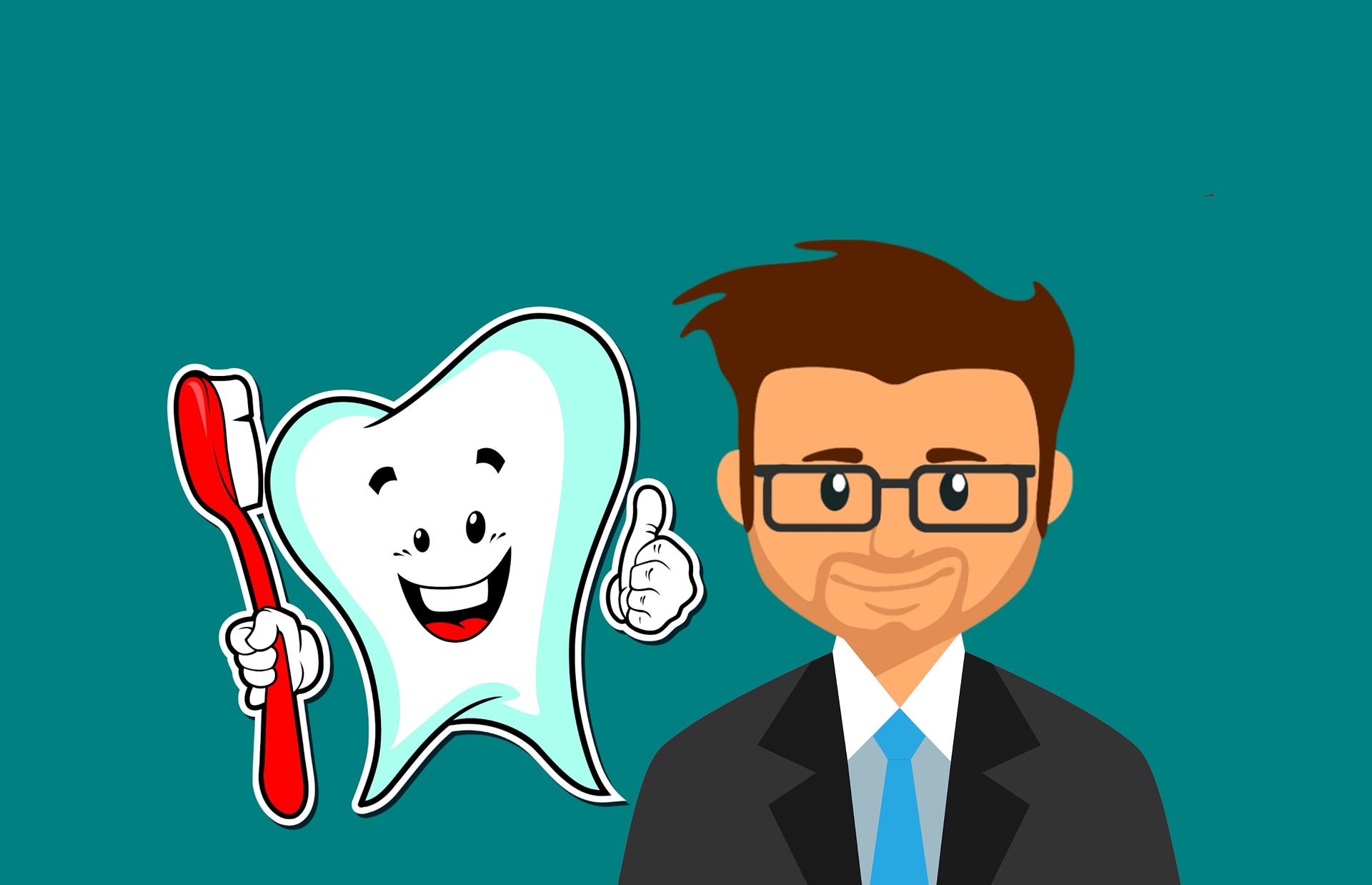 Dental Issues at work