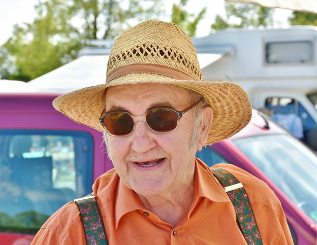 senior living