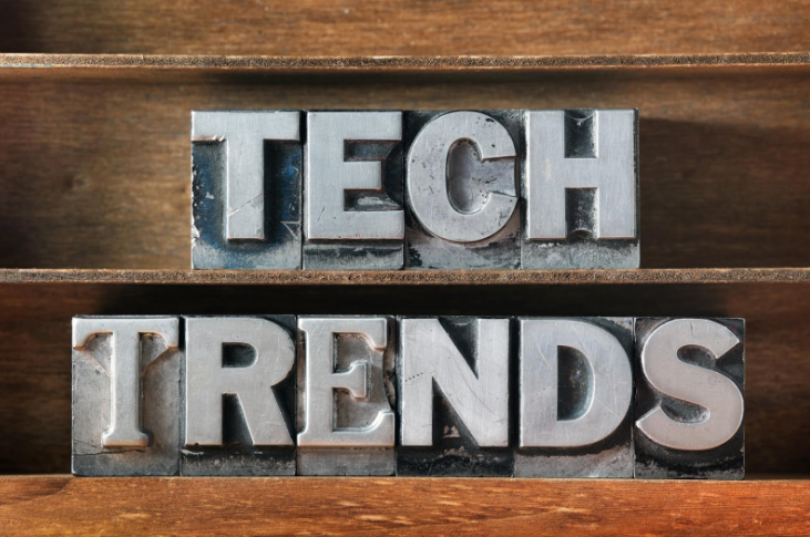 tech trends