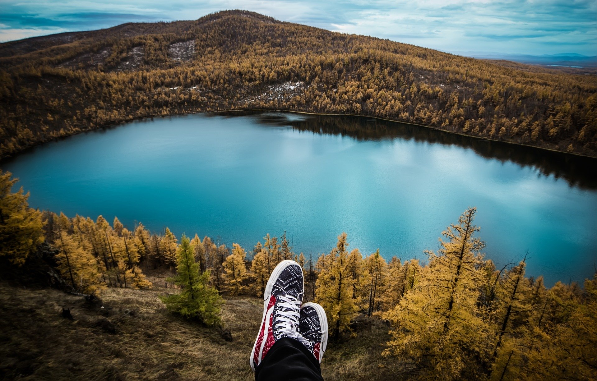 shoes to wear when travelling