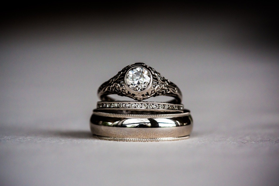 silver jewellery