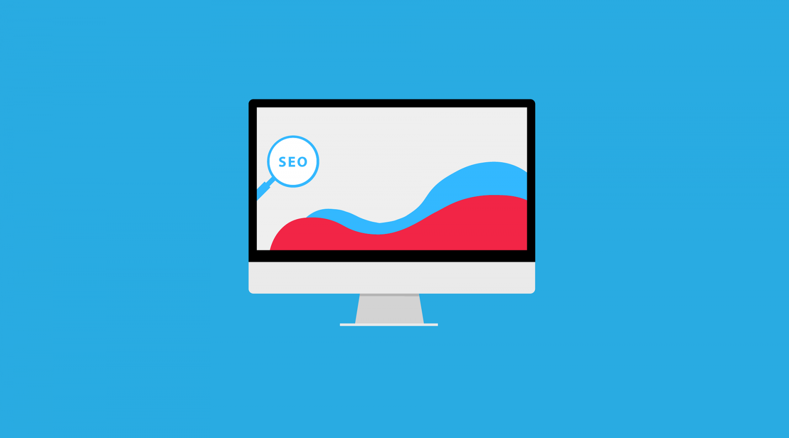SEO and real estate is linked