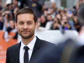 Tobey Maguire