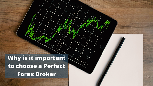choosing a forex broker