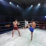 Muay Thai