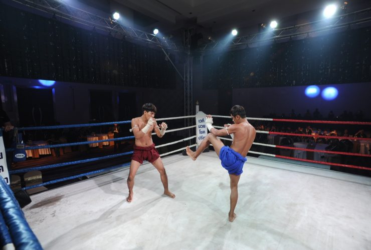 Muay Thai