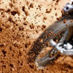 dirt bike rider