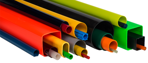 pipe extrusion lines