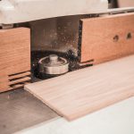 plywood