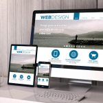 web design