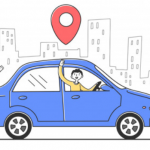 car sharing