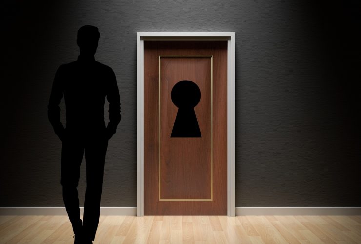 escape room