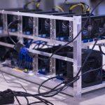 mining for bitcoin