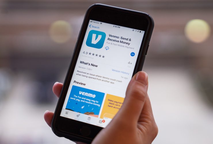 venmo