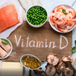 Vitamin D