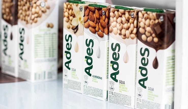 ades drink