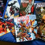 marvel comics
