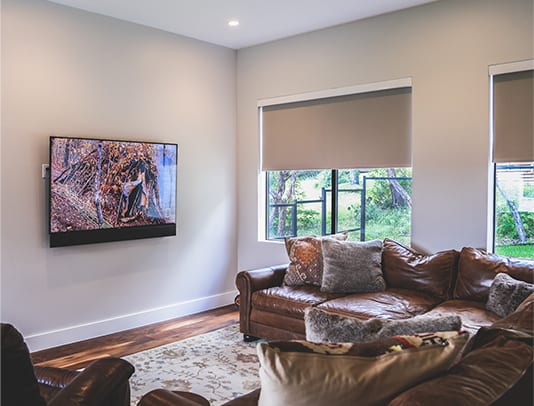 lutron shades