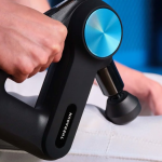 massage gun