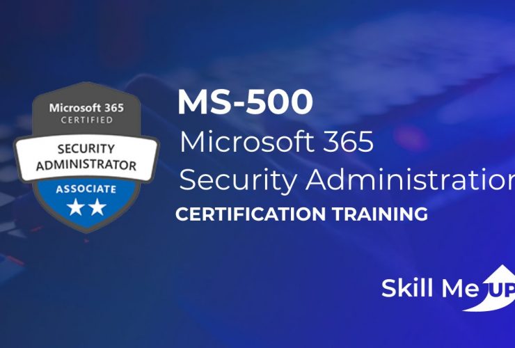 microsoft ms-500 course