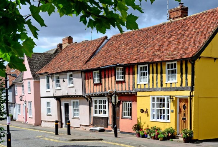 saffron walden