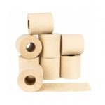 bamboo toilet paper