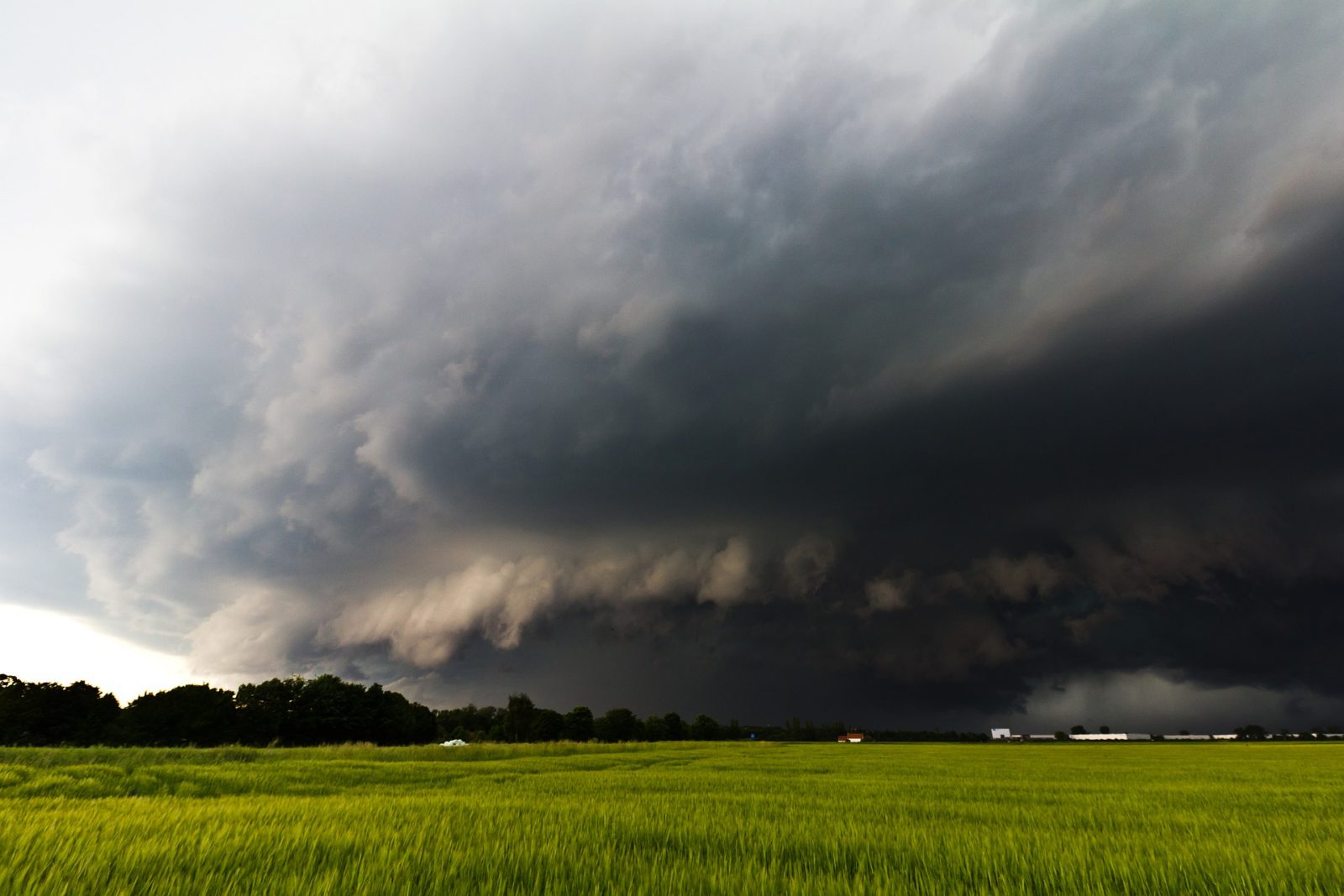 hailstorm