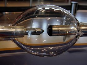 xenon arc lap