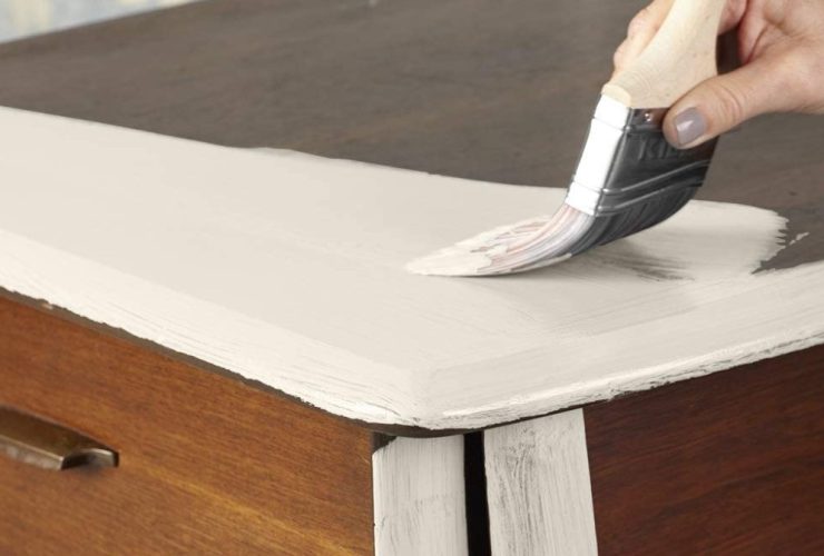 chalk paint
