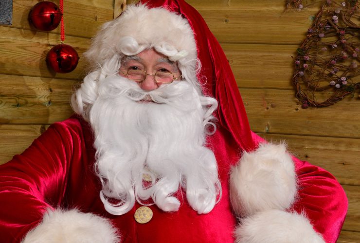 santa