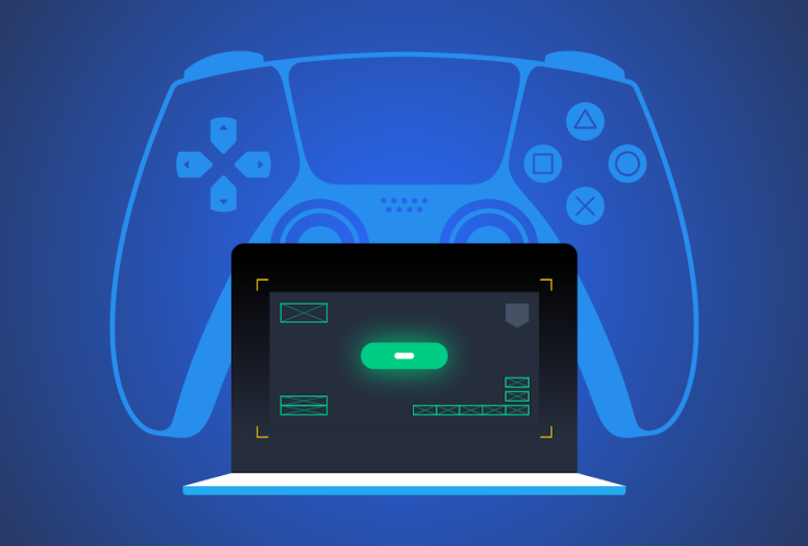 UX Design in Gaming