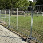 heras fencing