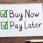 buy now pay later
